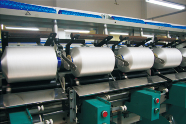 關(guān)于錦綸加捻絲，你所不知道的事兒！