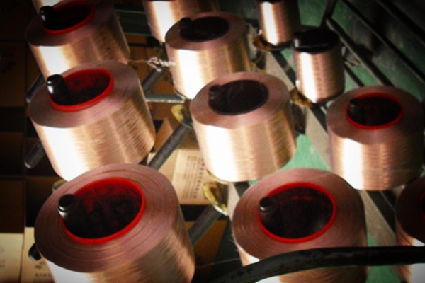 錦綸高強(qiáng)長絲的性能真的這么優(yōu)越？不信來看看！